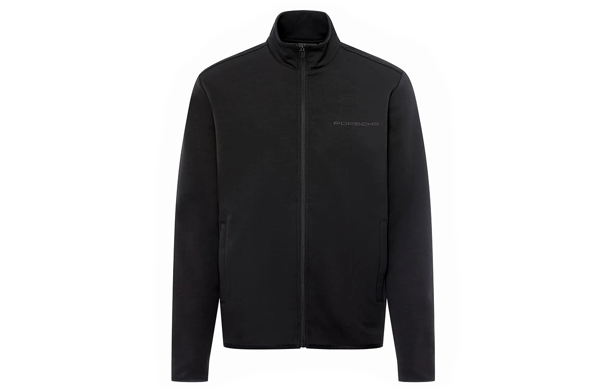 911 GT3 S/C Jacket : Suncoast Porsche Parts & Accessories